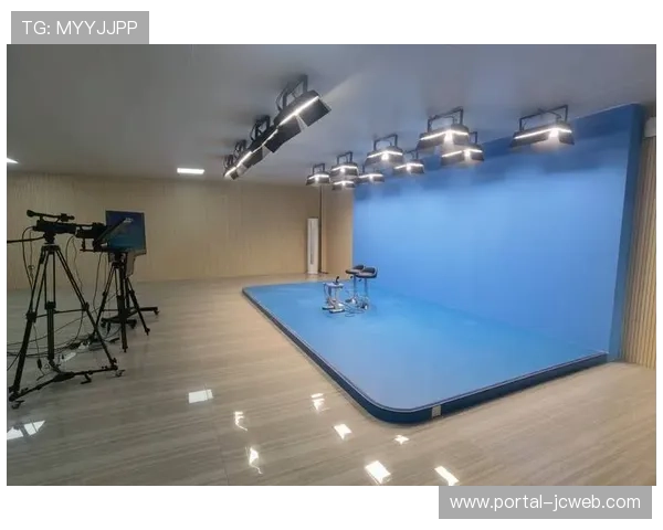 虚拟演播室技术成本下降,中小型制作机构亦可实现高质量图形呈现 虚拟演播室技术成本下降,中小型制作机构亦可实现高质量图形呈现