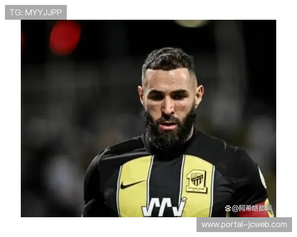 沙特联赛资本运作：本泽马自由转会利雅得新月，C罗罢赛风波