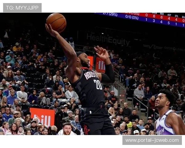 火箭进攻效率下滑新星投篮问题与控卫缺失成主要挑战