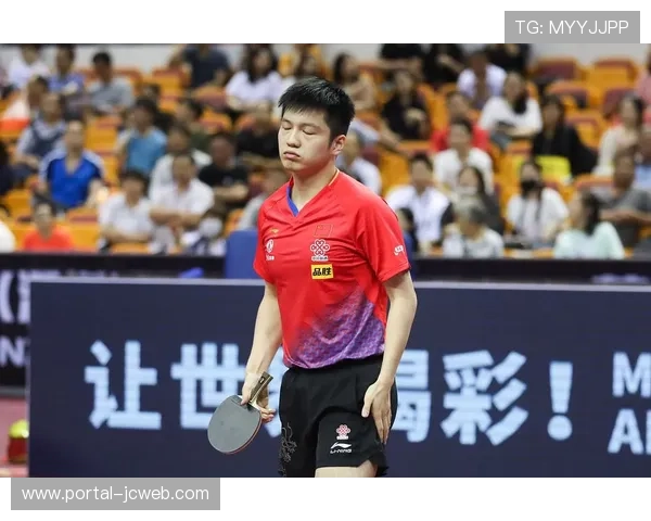 樊振东状态起伏：决胜局接连失守暴露关键分问题