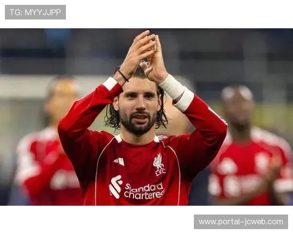 索博斯洛伊红牌停赛，利物浦中场防守硬度受影响