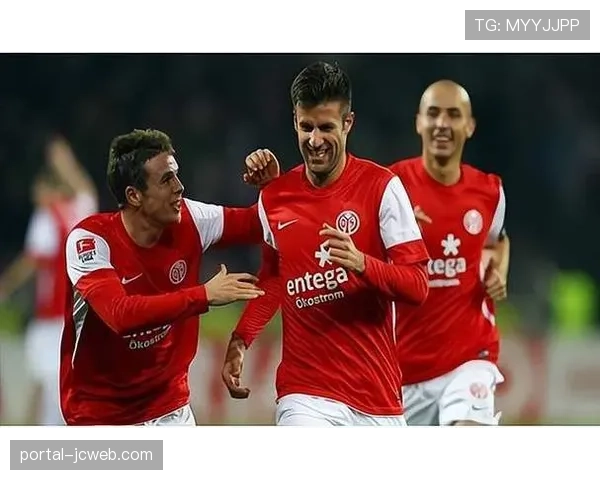 数据预测：美因茨vs波鸿，两队定位球失分率均列联赛前列